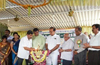 Sorake assures to revive and develop Brahmavar Sugar Factory